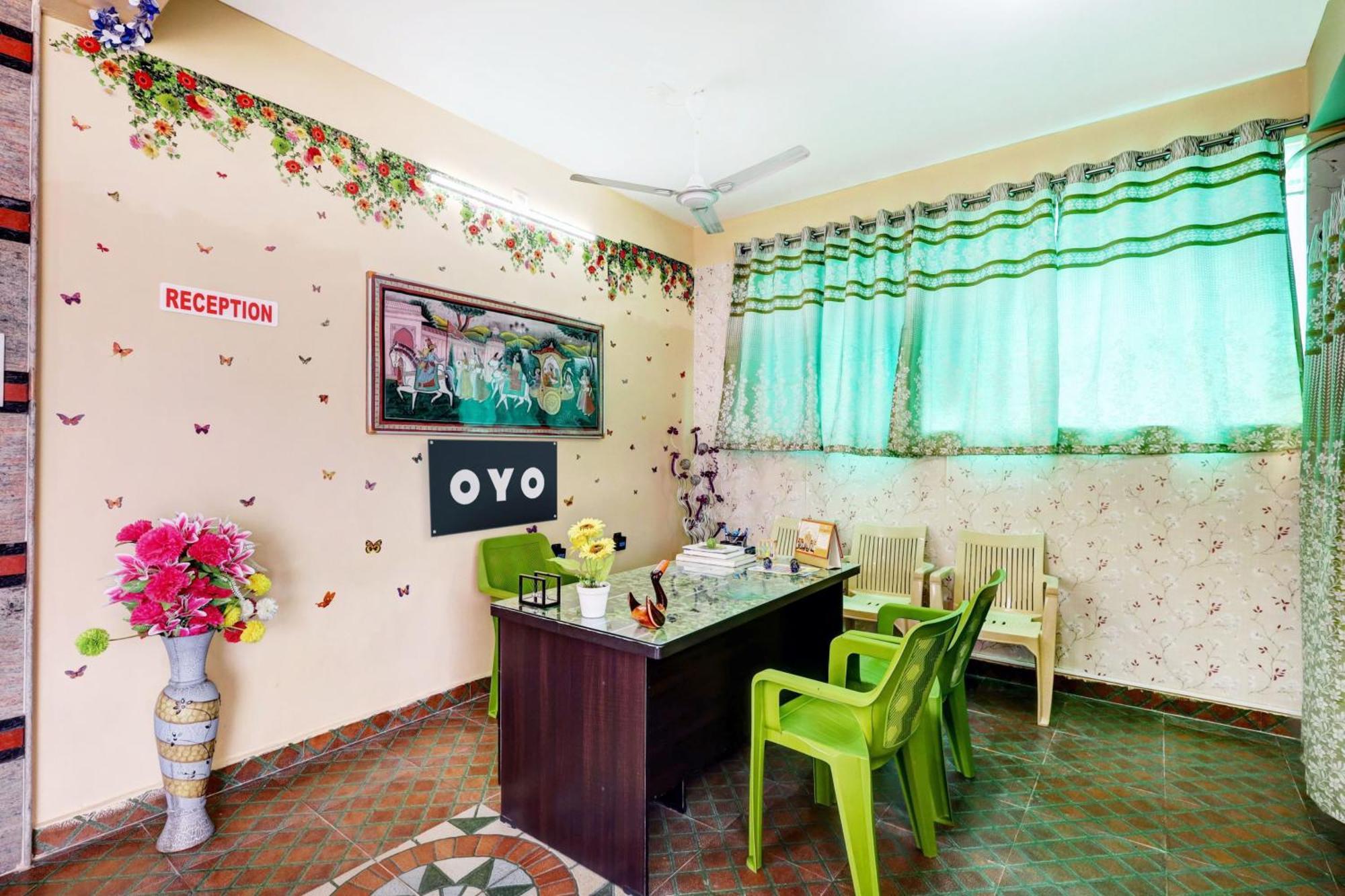Sri Sakthi Home Stay - Beyond The Expectations- 10 To 15 Minutes Drive From Railway Station And Bus Station Tirupati Bagian luar foto